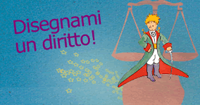 Disegnami un diritto! giunto alla IV edizione